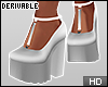 HD Doll Shoes