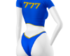 Vault 76 Pjs