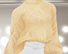 [rk2]Cable Knit Loose YW