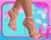Iced Glam Heels