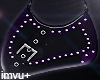 $ Bag y2k Purple