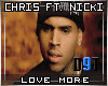 |D|Chris&Nicki-Love More