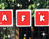 ♡ AFK Animated
