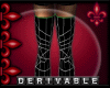 [D] Stockings