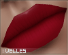 Matte Lips 15 | Welles