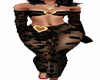 ! Bad Bad Girl Dress