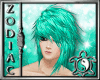 !Mo.KE EmoHeart Teal