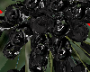 [TGUU]Black Wedding Rose