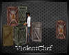 [VC] Crates W/ Poses