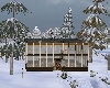 *CV*Winter Lodge