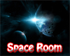 Sci-Fi Room