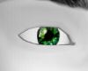 ~DR~Green eyes