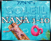 *R Soleil Et Nana + F D