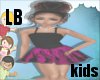 K| Kids Pink TuTu