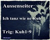 Ich tanz wie ne kuh
