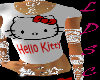 Hello Kitty Tee