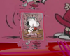 (TR)Snoopy valentine