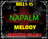 Melody - Dimitri Vegas