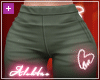 Al's Army Baddie Cargos