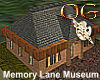 OG/MemoryLaneMuseum