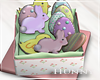 H. Easter Cookies
