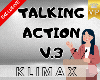 Talking Action Vol.3