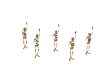 Skeleton Dance