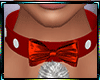 Christmas  Choker