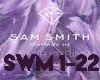 Sam Smith Stay With Me 