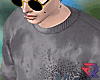AMRI FADED BLACK