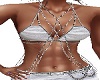 APEL SEXY SILVER TOP