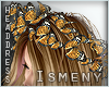 [Is] Butterfly Fae Crown