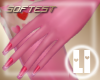 [LI] Hearts Gloves SFT