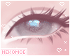 [NEKO] Glass Eyes Asian
