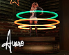 Warehouse Dance Pod
