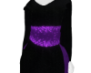 Witch mediveal dress