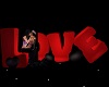 *JLB* Love Kiss Couch