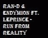 Ran-D - Run From Reality