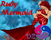 Ruby Mermaid [D2]