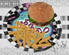 ♔K RD Burger & Fries