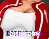 /di Baddie Jersey - Red