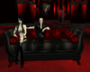 Vampire Sofa +4 poses