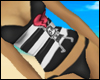 Emo Tankini