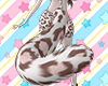❀Leopard print: Tail