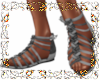*Gladiator Sandals