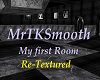 [TK] Smooths Place 