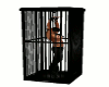/ HANGED CAGE.