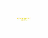 Material Girl (yellow)