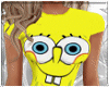 Sponge Bob Outfit