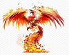 Blk Fire Phoenix Karoke